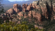 PICTURES/Bear Mountain Trail - Sedona/t_Upper Section - Scenic View6.JPG